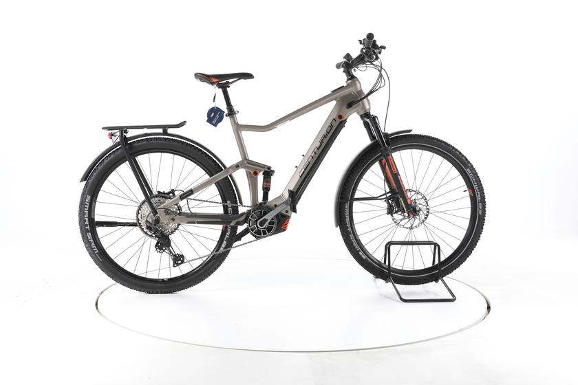 Centurion Lhasa E R860i EQ SUV E-Bike - 183-191cm