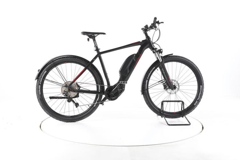 Wittich WIS 10 Trekking E-Bike - 180-195cm