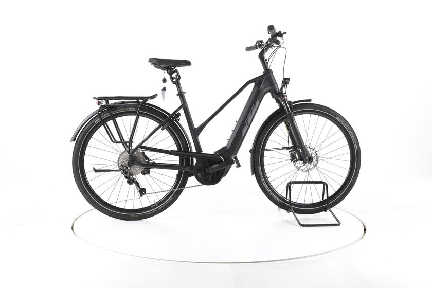KTM Macina Tour CX610 Trekking E-bike 2024