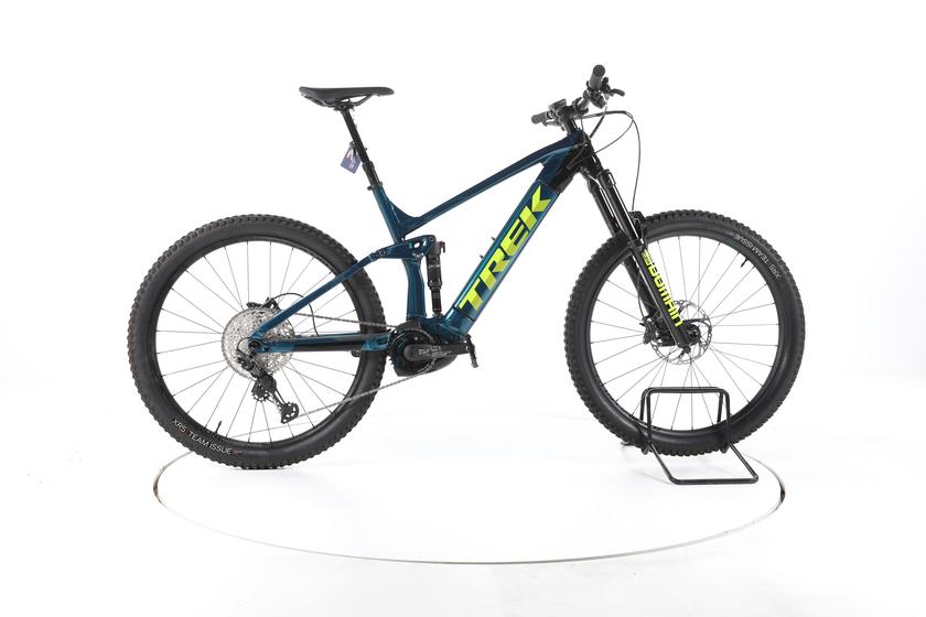 Trek Rail 7 E-Bike Fully - 186-196cm