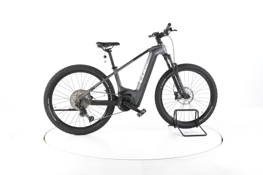 Cube Reaction Hybrid Race E-Bike - 150-166cm