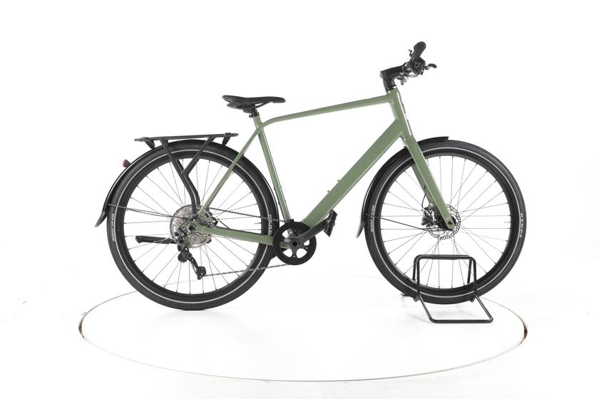 Orbea Vibe H30 EQ Trekking E-Bike - 191-202cm