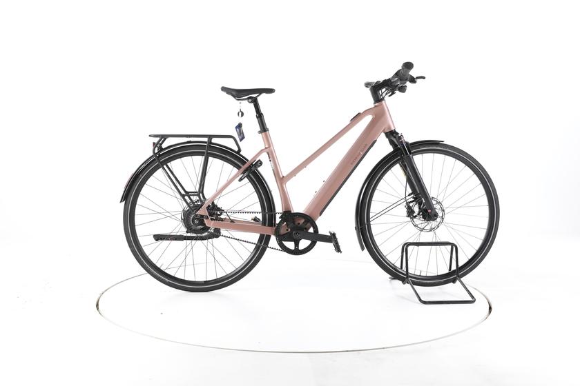 Riese & Müller UBN City E-Bike 2024 - 165-180cm