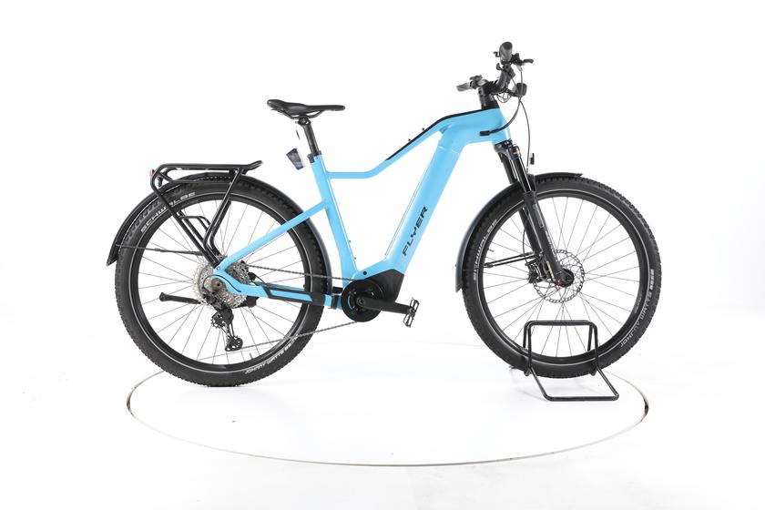 FLYER Goroc2 2.10 Trekking E-Bike - 185-195cm