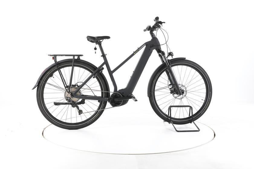 Kieler Manufaktur Cross Ltd. Trekking E-Bike 2024 - 170-185cm