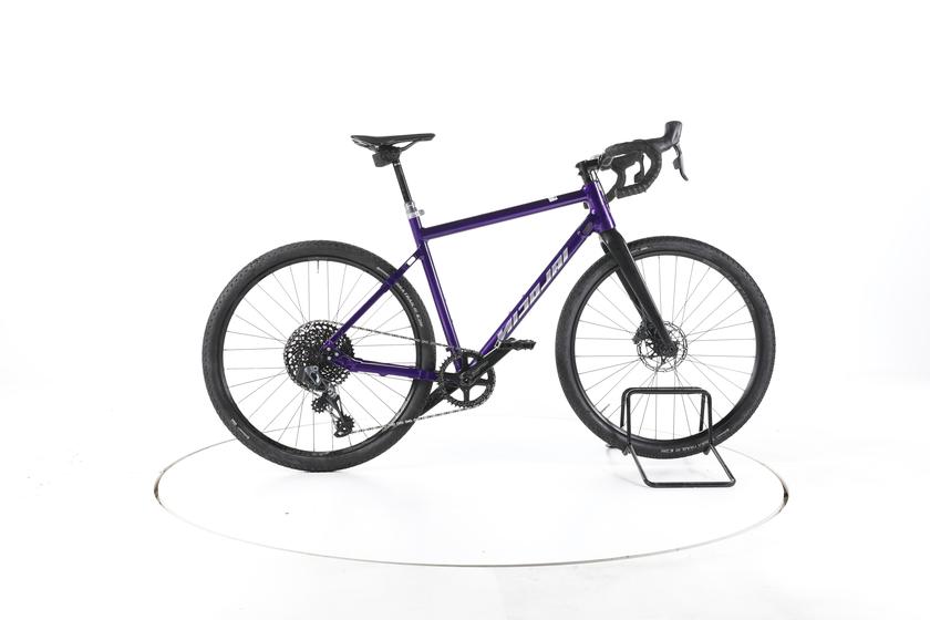 Nicolai Argon GX Vélo Gravel