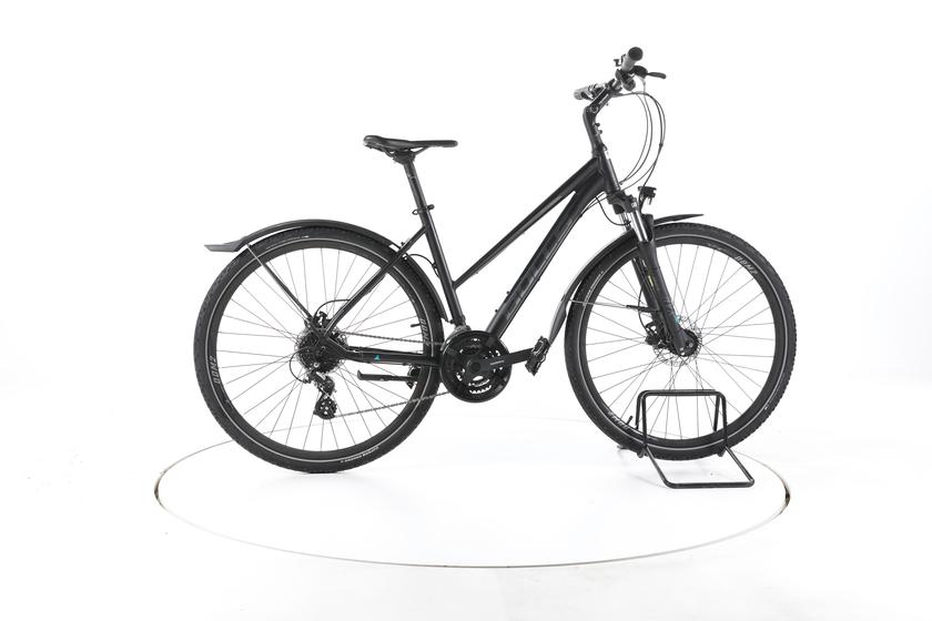 Bulls Cross Bike Street Vélo de ville et trekking