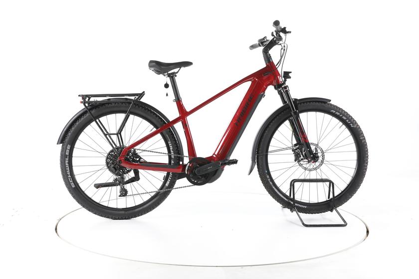 Haibike Trekking 5 Trekking E-bike 2024