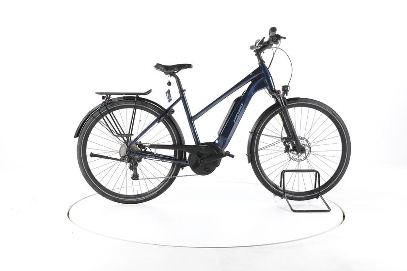 Stevens E-Triton 5.5.1 Trekking E-Bike - 166-175cm