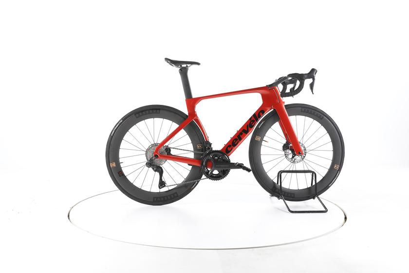 Cervelo S5 Racefiets Koolstof 2025