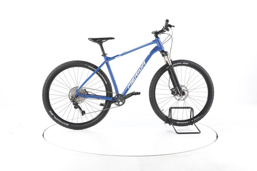 Merida BIG Nine 200 VTT semi-rigide