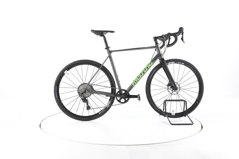 Müsing Ranger CX Gravelfiets