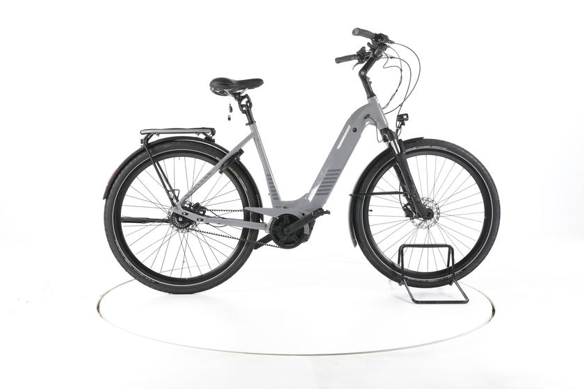 Frappé FBC 800I Vélo Électrique Urbain Cadre bas