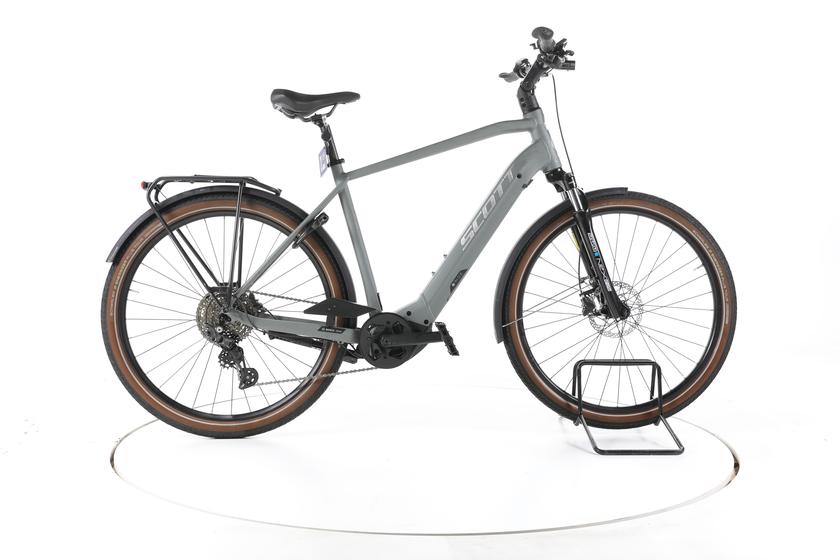 Scott Sub Sport eRIDE 20 Trekking E-bike