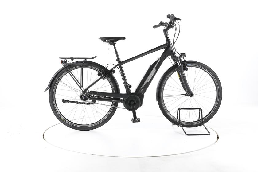 Victoria eTrekking 7.6 Stads E-bike