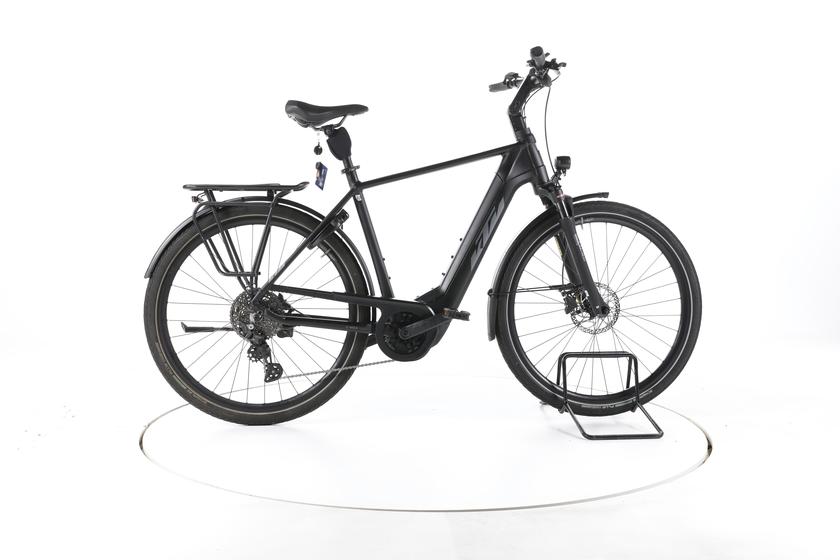 KTM ZEG Cento 10 Trekking E-Bike - 177-187cm
