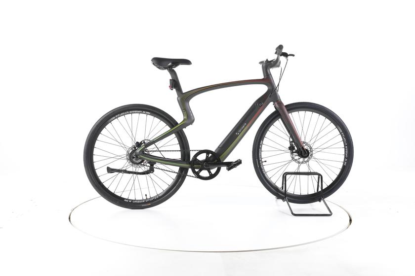 Urtopia 1 E-Gravel & Race