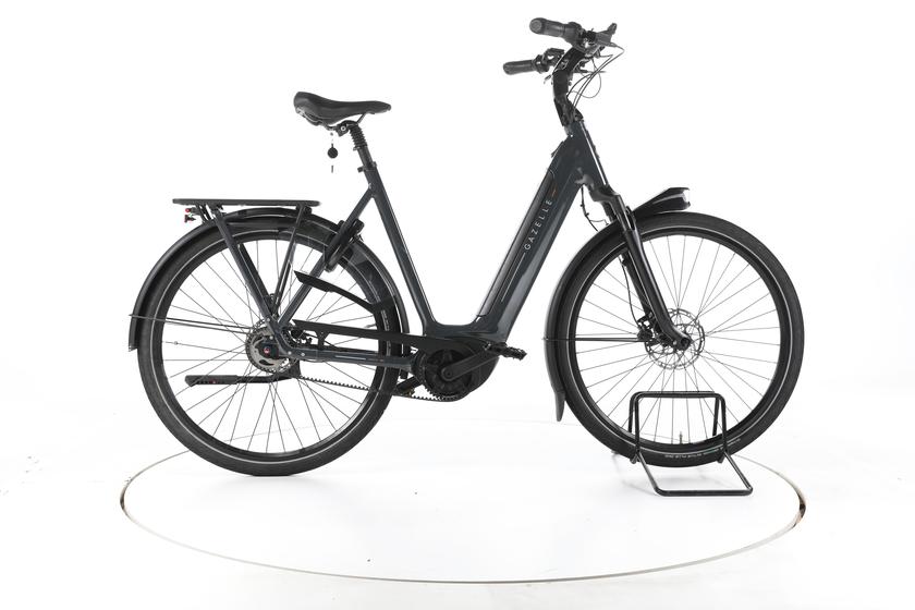 Gazelle Arroyo C5 Elite City E-Bike Tiefeinsteiger 2025 - 180-195cm