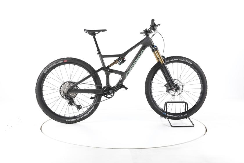 Orbea Occam M30 Fully mountainbike