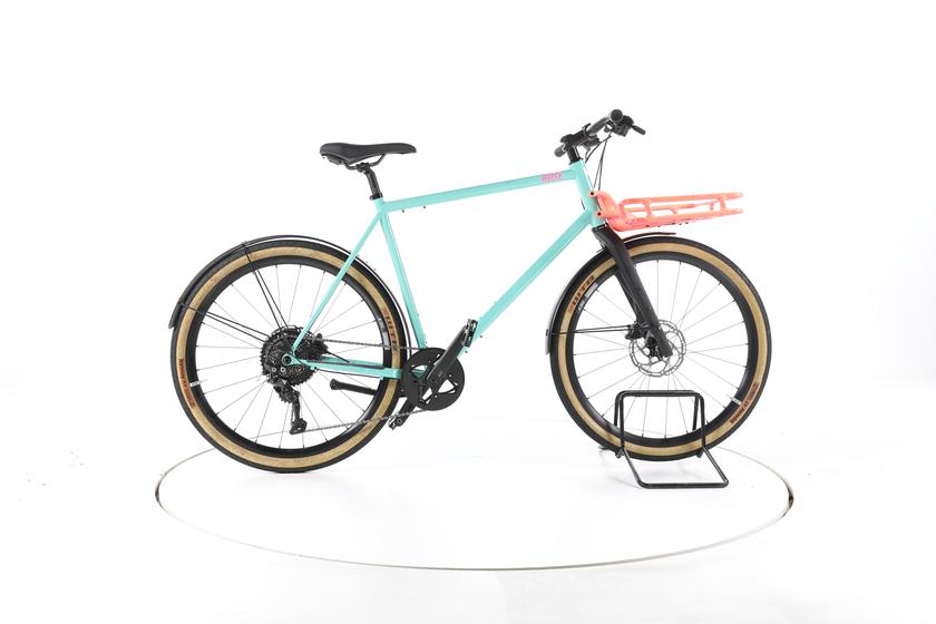 Rose HOBO Deore Vélo de ville et trekking