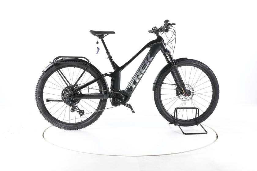 Trek Powerfly FS 9 Equipped Gen 3 SUV E-Bike - 175-186cm