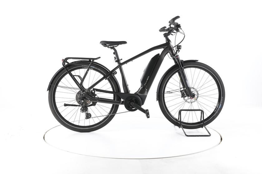 FLYER Upstreet5 7.10 Trekking E-bike