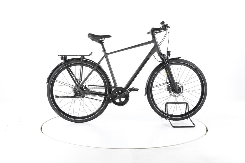 Kalkhoff Endeavour 8 City- en trekkingfiets