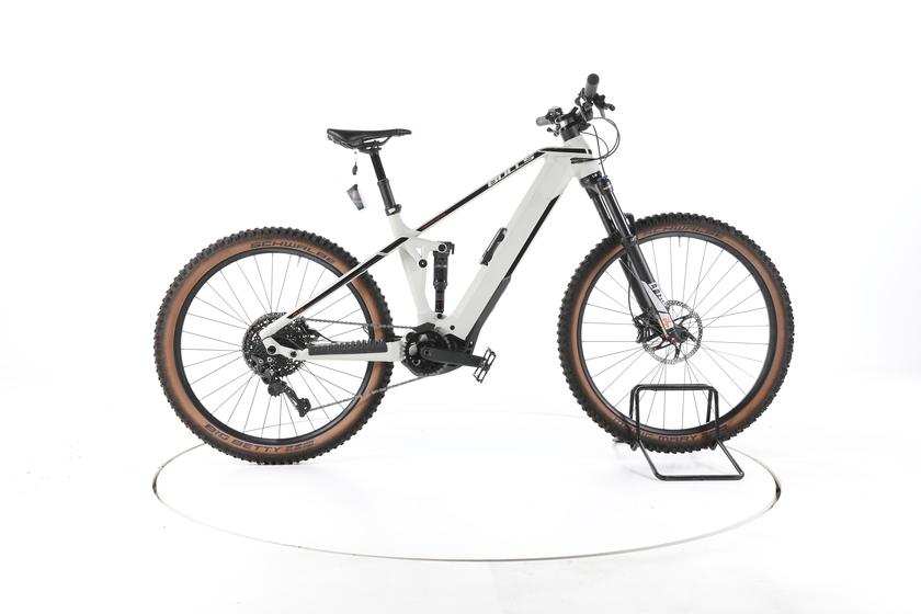 Bulls Sonic EVO AM 1 E-Bike Fully - 171-177cm