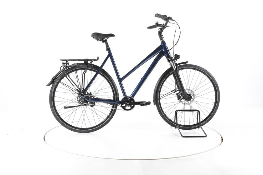 Velo de Ville A400 City- en trekkingfiets