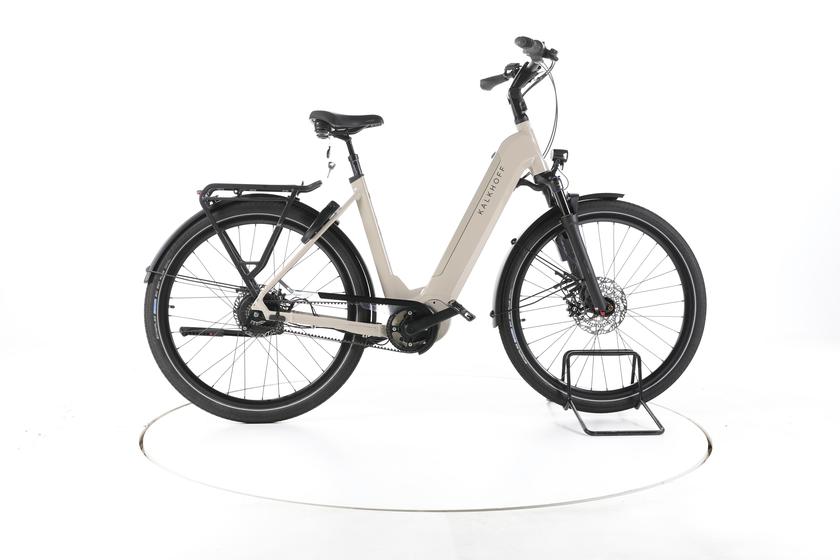 Kalkhoff Image 5.B Excite+ ABS City E-Bike Tiefeinsteiger - 178-187cm