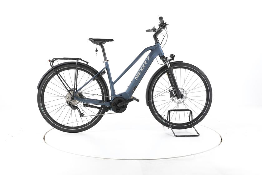 Scott Bike eRide Sub Tour 20 Trekking E-Bike - 168-180cm