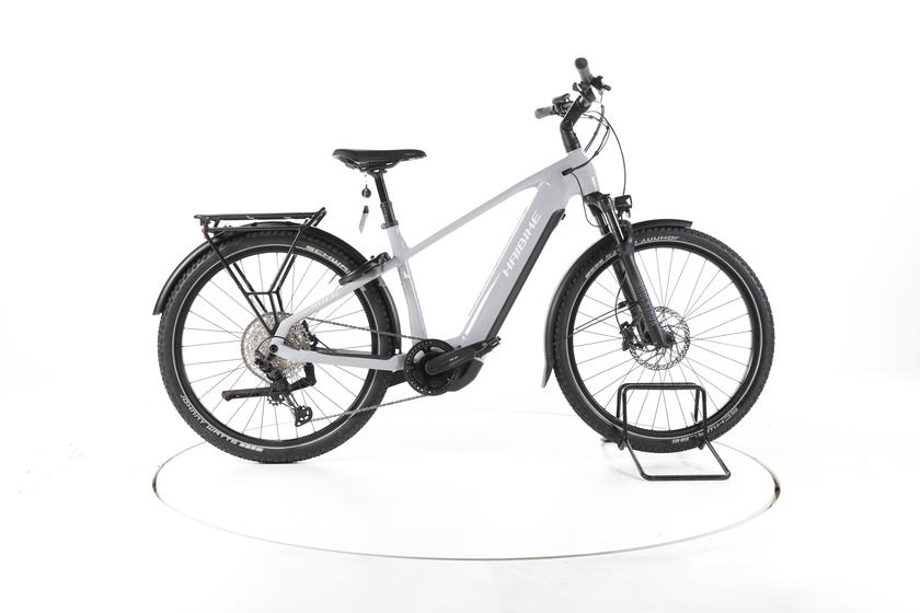 Haibike Trekking 7 E-Bike - 170-178cm