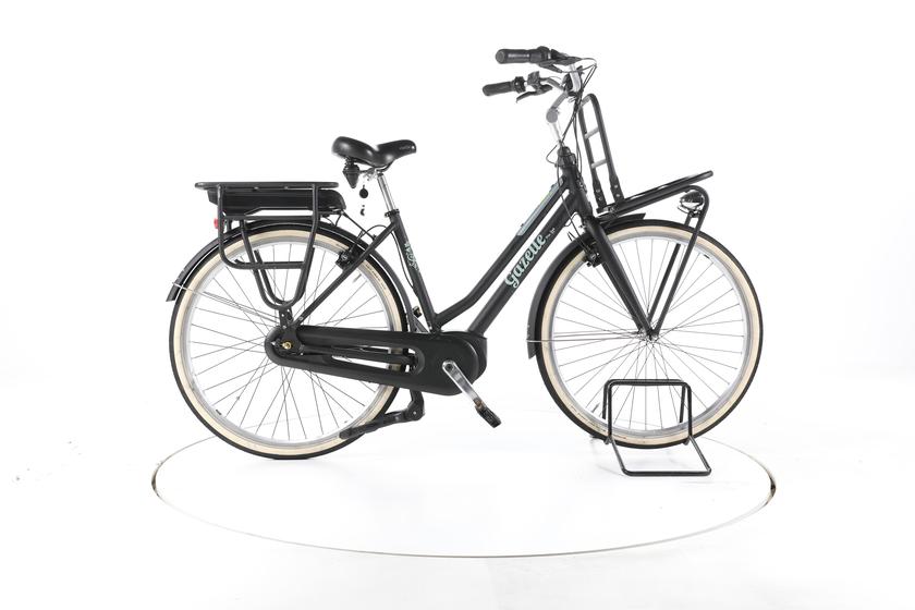 Gazelle Miss Grace C7 HMB Stads E-bike Lage instap