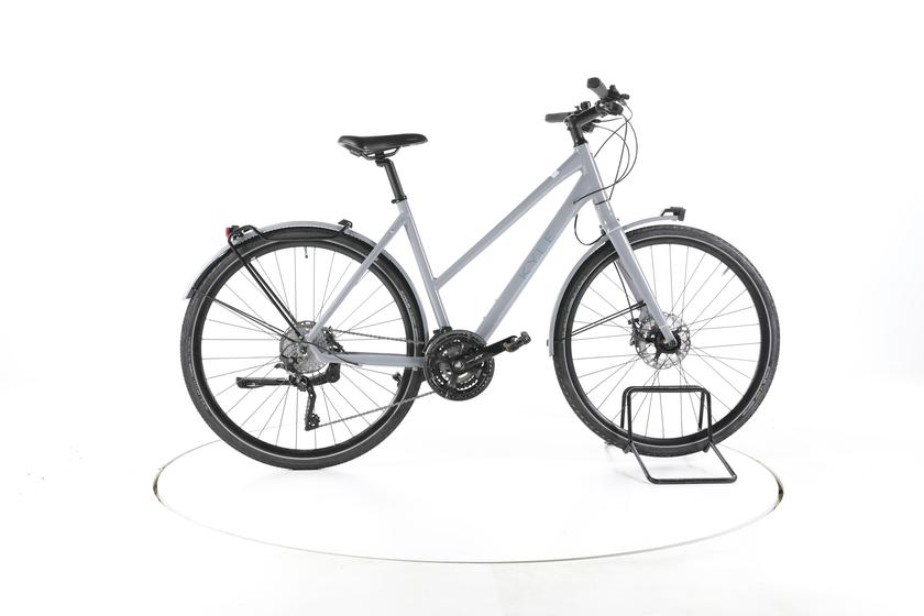 Kyle Trekking 2 City- en trekkingfiets