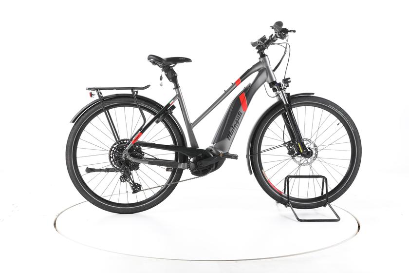 Malaguti Carezza TRT 4.0 Trekking E-bike