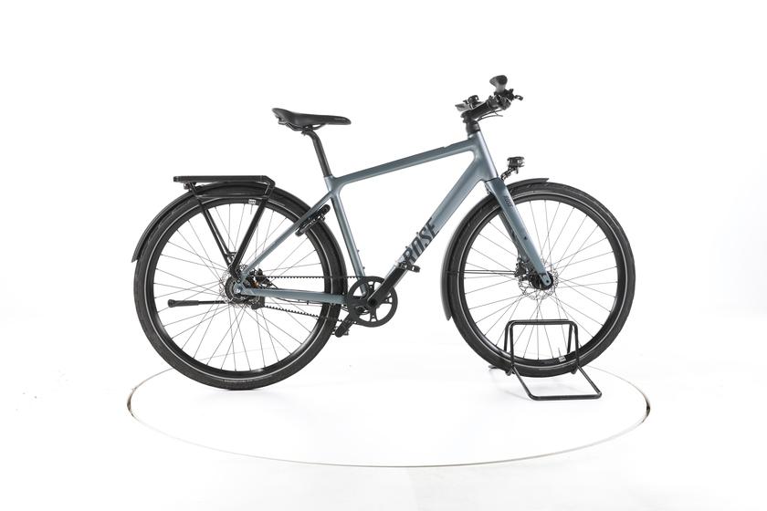Rose Black Lava 1 City- en trekkingfiets