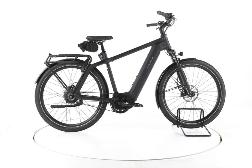 Riese & Müller Charger4 GT Vario Core Stads E-bike 2025