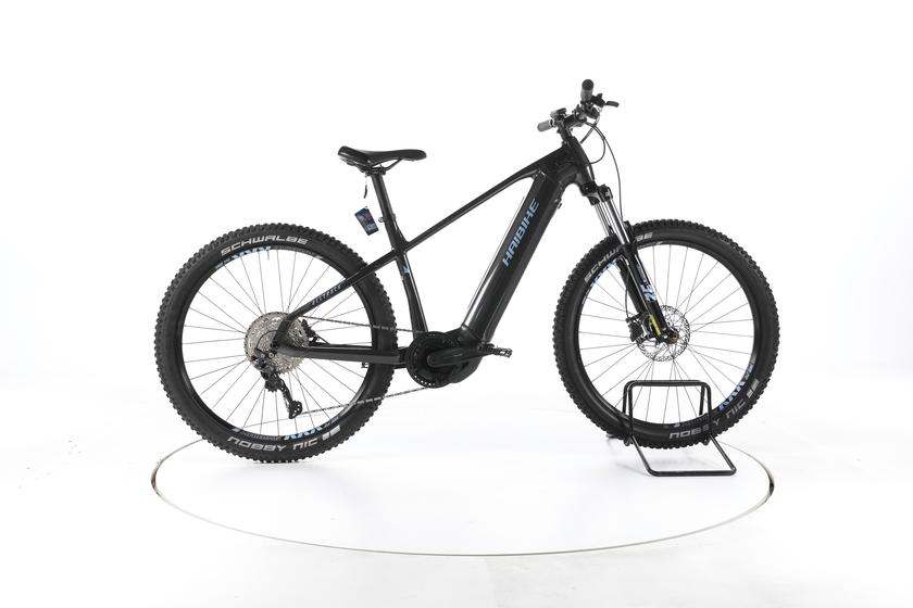 Haibike AllTrack 5 E-Bike - 171-180cm