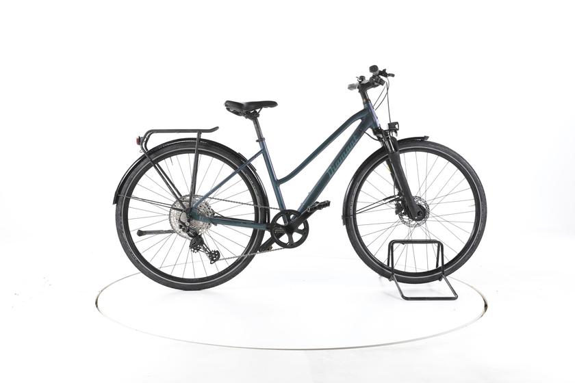 Diamant Elan Super Deluxe Vélo de ville et trekking