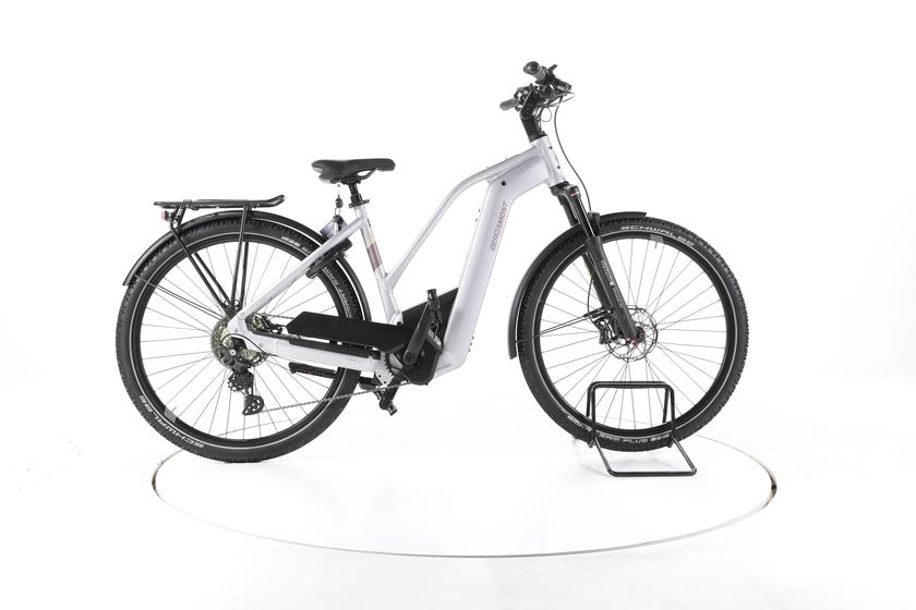 Bergamont E-Horizon SUV 6 E-Bike - 169-177cm
