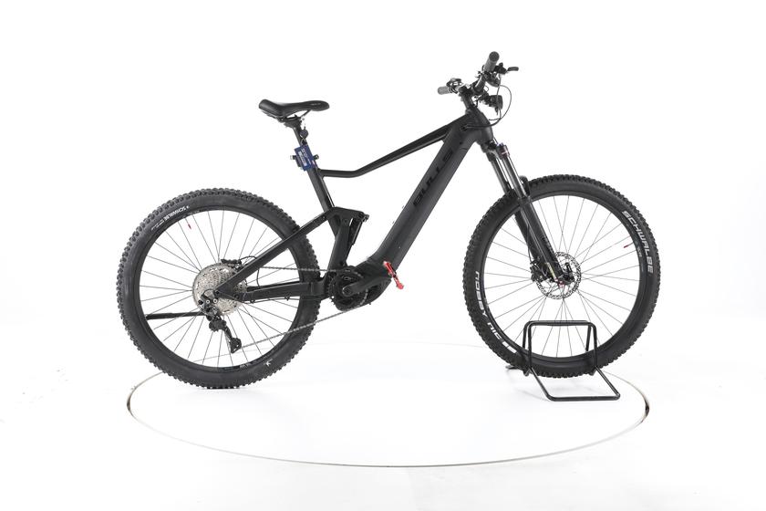 Bulls Copperhead EVO AM 1 E-Bike Tout-Suspendu 2024