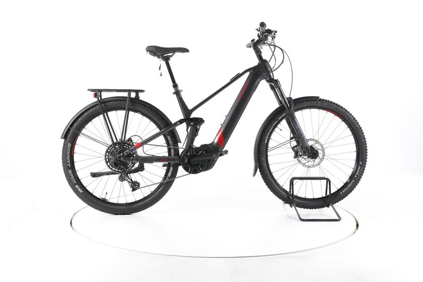 Conway SUV 4.9 Vélo Électrique SUV