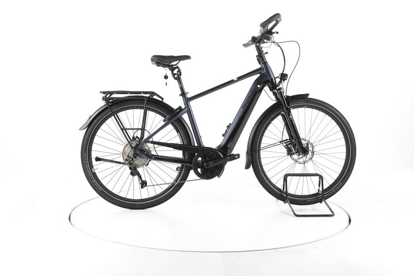 Pegasus Premio EVO Lite Comfort Trekking E-Bike - 160-170cm