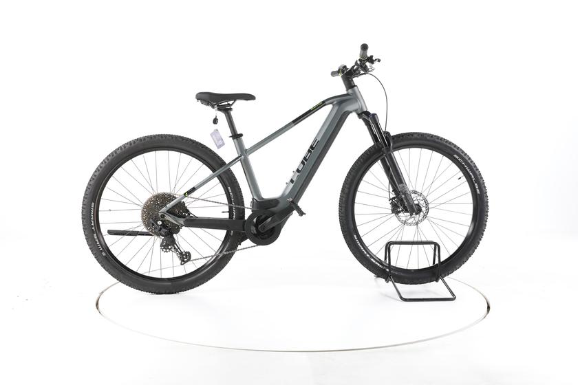 Cube Reaction Hybrid Pro 625 E-Bike - 171-179cm