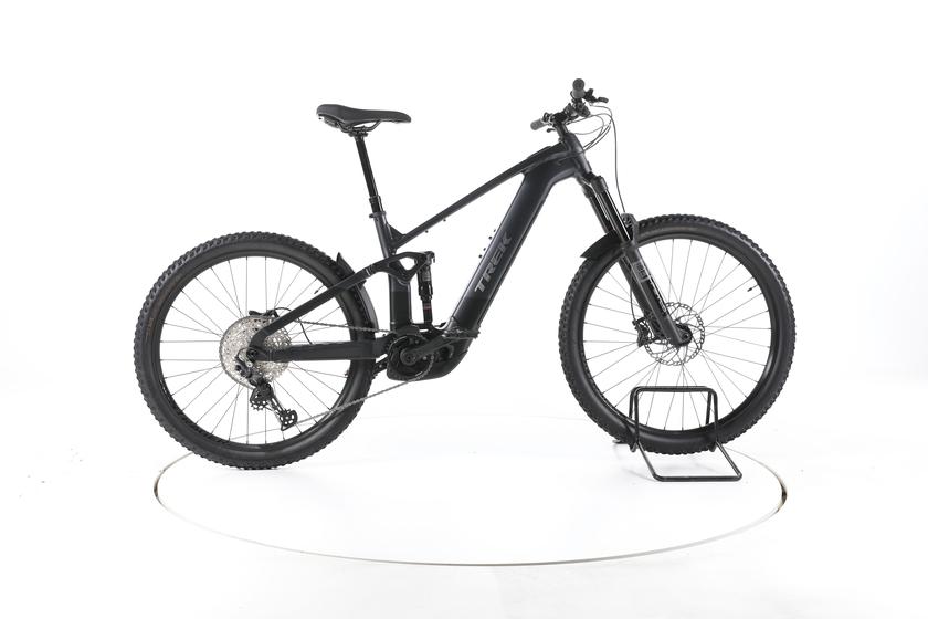 Trek Rail 5+ Fully E-Bike 2025