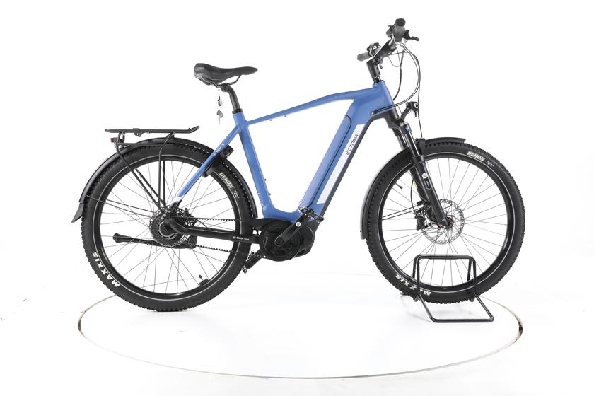 Victoria Avyon 5 City E-Bike - 183-196cm