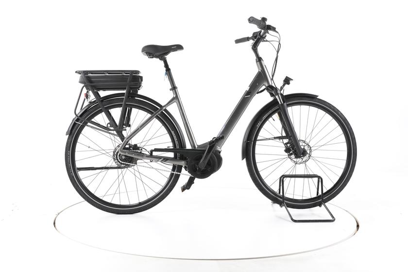 Giant Entour E+0 RT Stads E-bike Lage instap