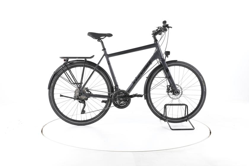 Stevens 8X Lite Tour City- en trekkingfiets
