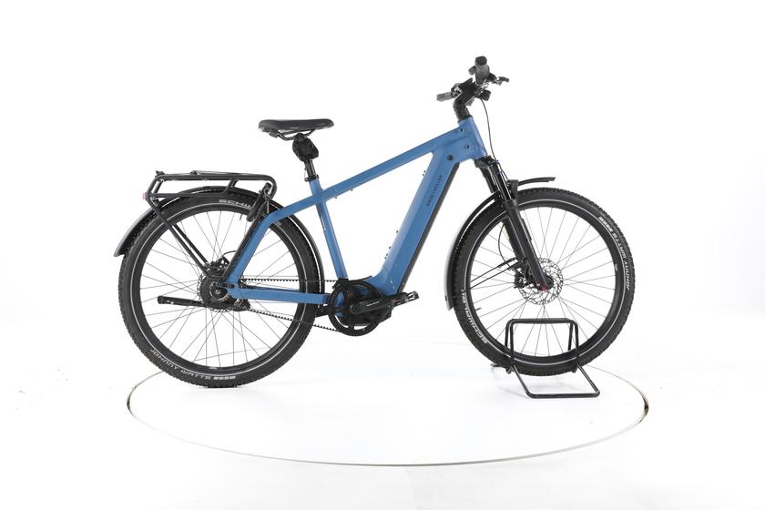Riese & Müller Charger4 GT Vario City E-Bike - 170-185cm