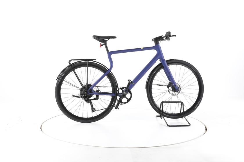 Urwahn Stadtfuchs E E-Bike - 180-195cm